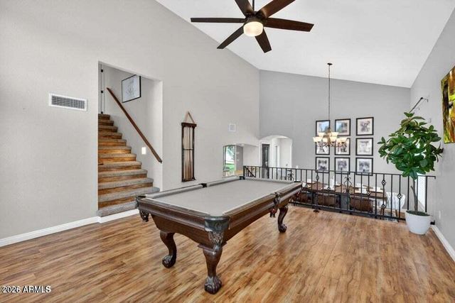 15823 N 58TH Place, Scottsdale, AZ 85254