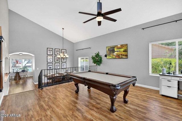 15823 N 58TH Place, Scottsdale, AZ 85254