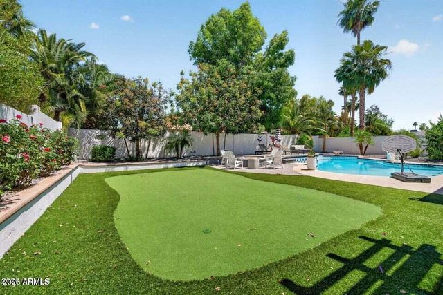 15823 N 58TH Place, Scottsdale, AZ 85254