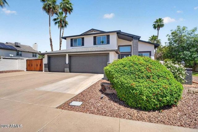 15823 N 58TH Place, Scottsdale, AZ 85254