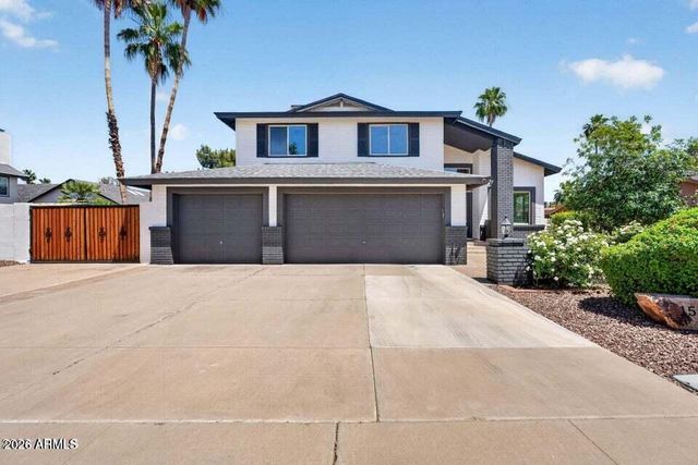15823 N 58TH Place, Scottsdale, AZ 85254