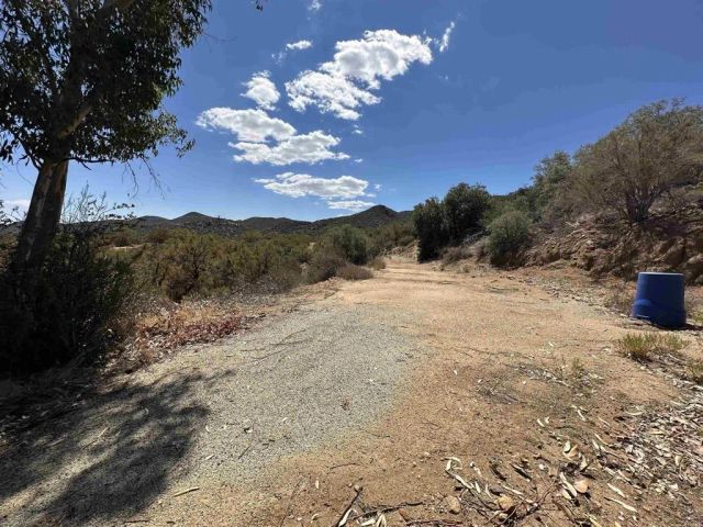 59125 Rimrock Canyon, Anza, CA 92539