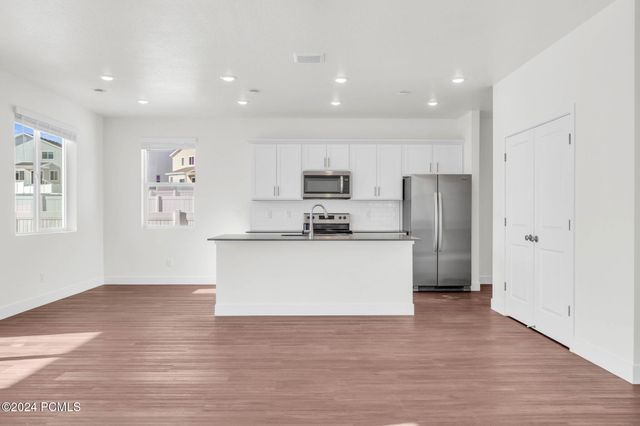 7123 Woods Rose Drive, Park City, UT 84098