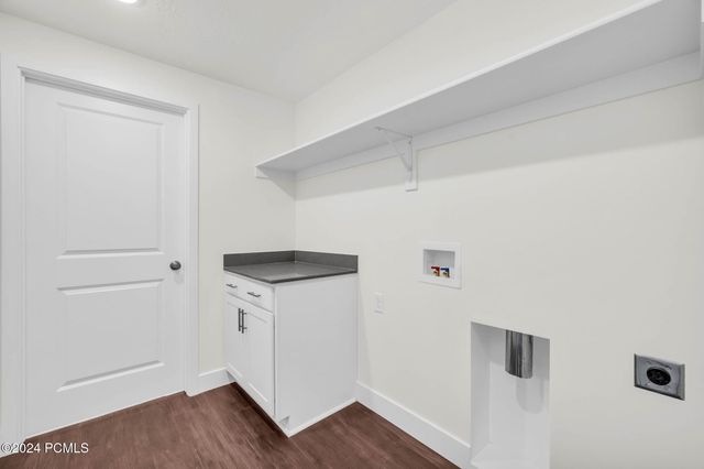 7123 Woods Rose Drive, Park City, UT 84098