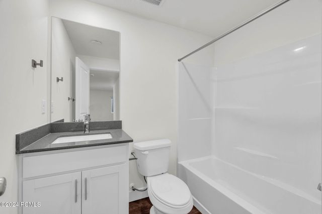 7123 Woods Rose Drive, Park City, UT 84098