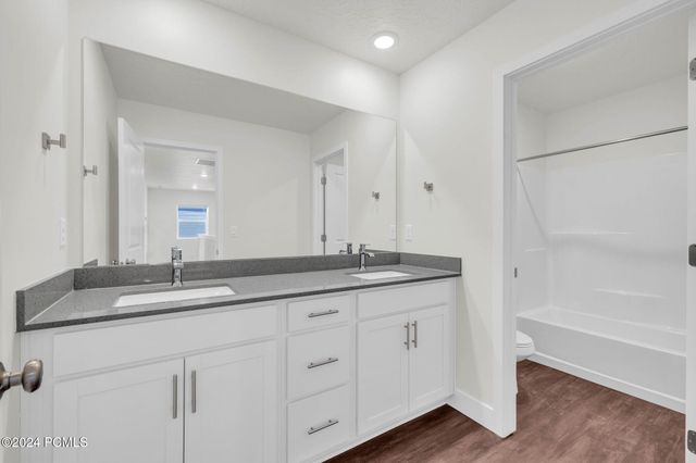 7123 Woods Rose Drive, Park City, UT 84098