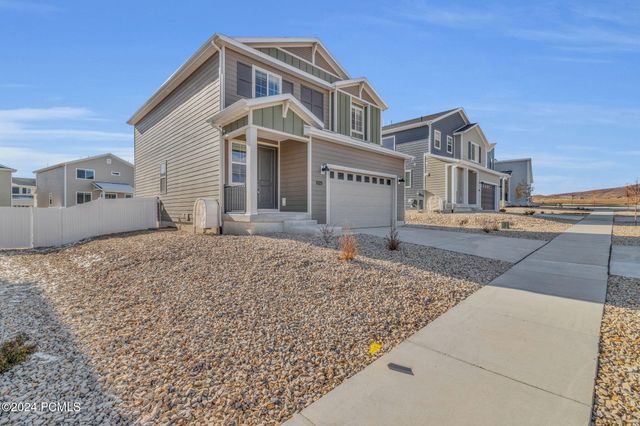 7123 Woods Rose Drive, Park City, UT 84098