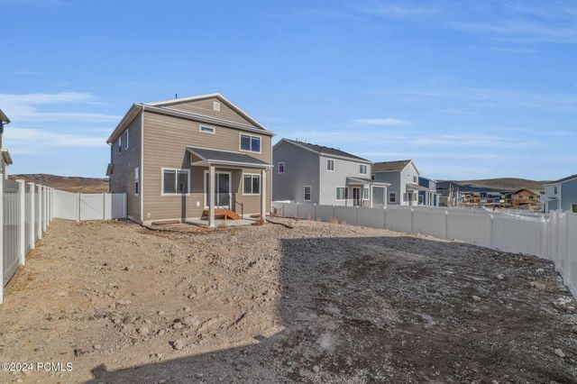 7123 Woods Rose Drive, Park City, UT 84098