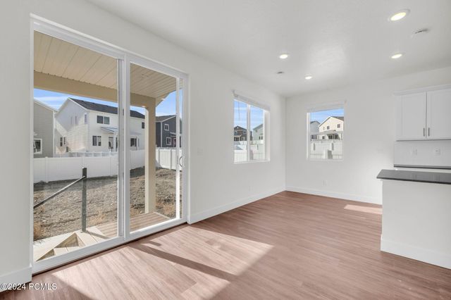 7123 Woods Rose Drive, Park City, UT 84098