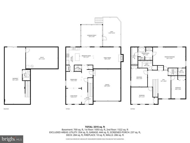 42921 SPYDER PL, Chantilly, VA 20152