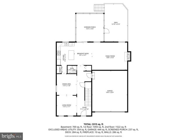 42921 SPYDER PL, Chantilly, VA 20152