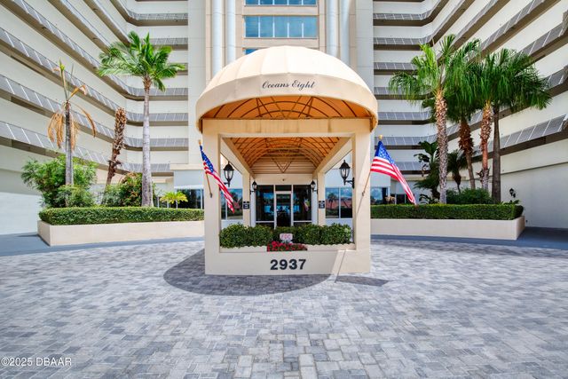 2937 S Atlantic Ave Apt 2001, Daytona Beach Shores, FL 32118