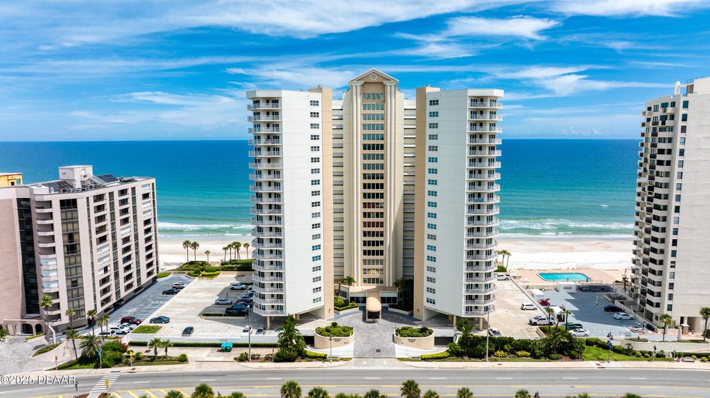 2937 S Atlantic Ave Apt 2001, Daytona Beach Shores, FL 32118