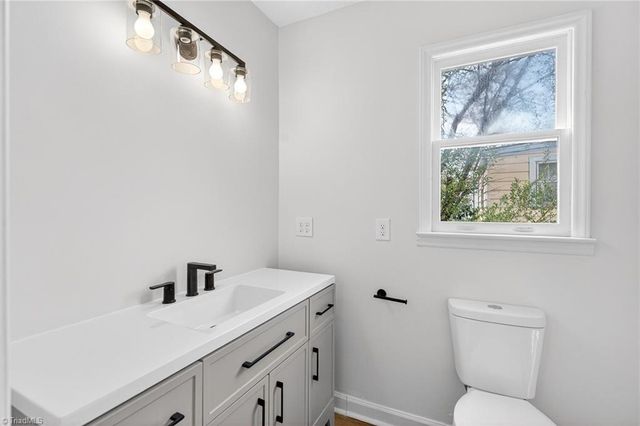 3 Circle Drive, Reidsville, NC 27320