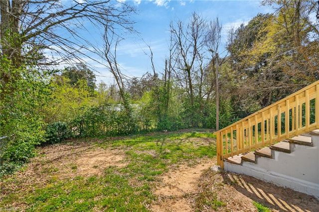 3 Circle Drive, Reidsville, NC 27320