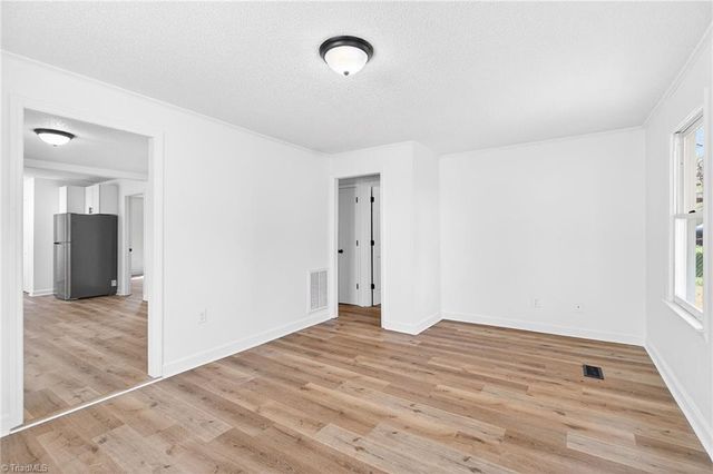 3 Circle Drive, Reidsville, NC 27320