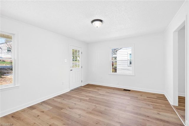 3 Circle Drive, Reidsville, NC 27320