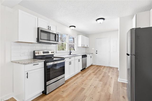 3 Circle Drive, Reidsville, NC 27320