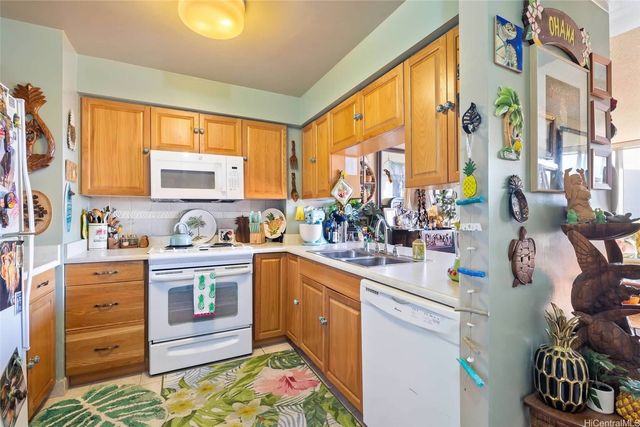 84-740 Kili Drive G1127, Waianae, HI 96792