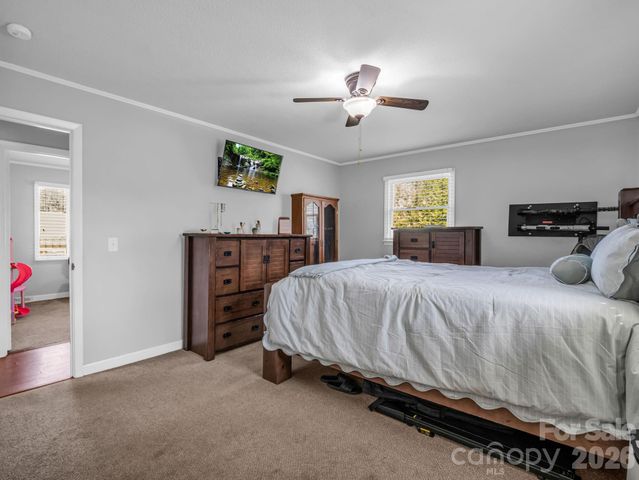 242 Cedar Lane, Rutherfordton, NC 28139