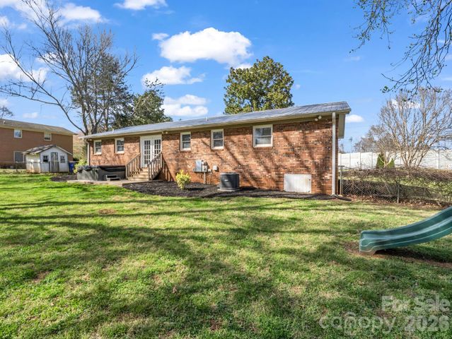 242 Cedar Lane, Rutherfordton, NC 28139
