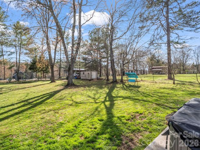 242 Cedar Lane, Rutherfordton, NC 28139