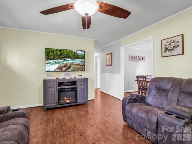 242 Cedar Lane, Rutherfordton, NC 28139