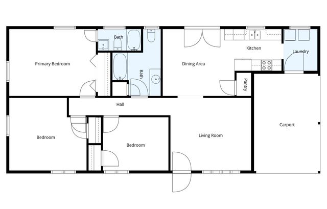 242 Cedar Lane, Rutherfordton, NC 28139