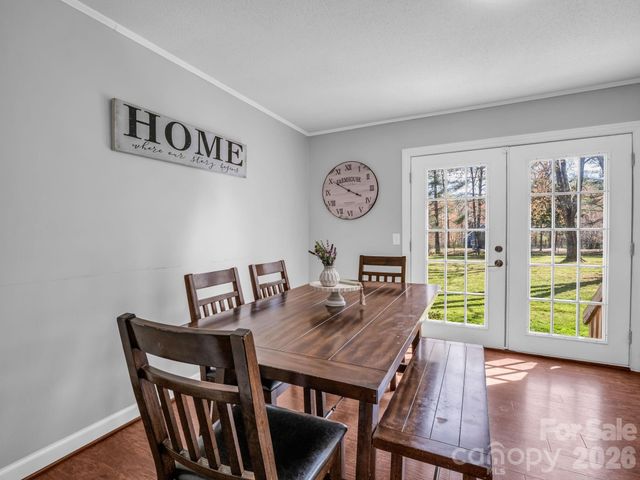 242 Cedar Lane, Rutherfordton, NC 28139