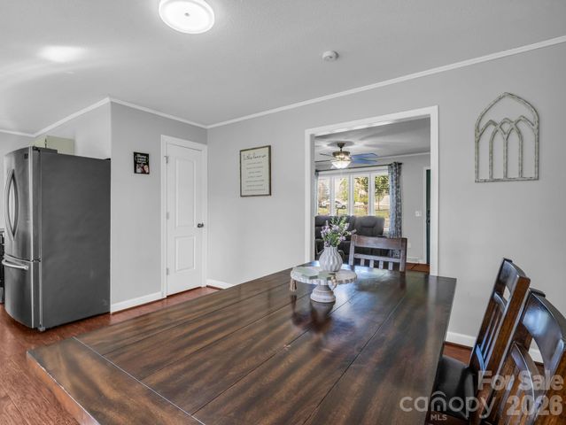 242 Cedar Lane, Rutherfordton, NC 28139