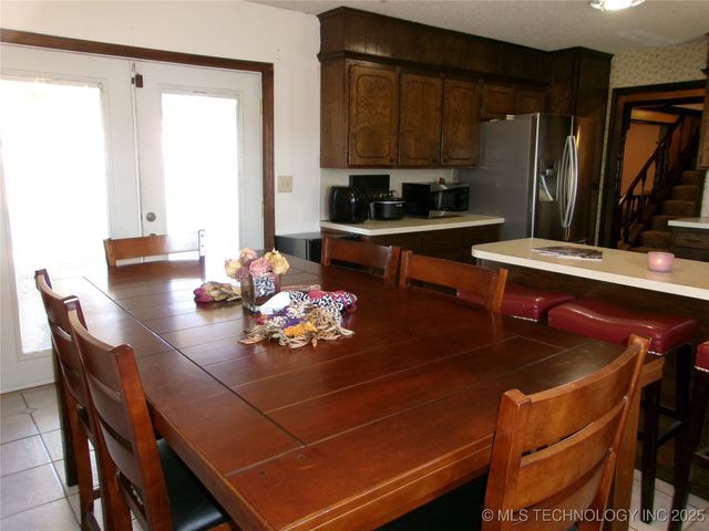 2902 Hilltop Avenue, Muskogee, OK 74403