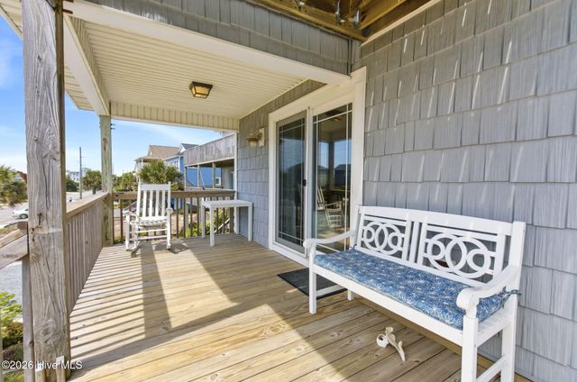1105 S Shore Drive, Surf City, NC 28445
