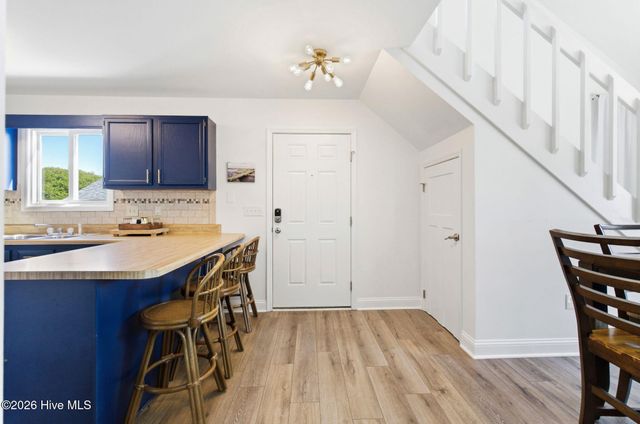 1105 S Shore Drive, Surf City, NC 28445