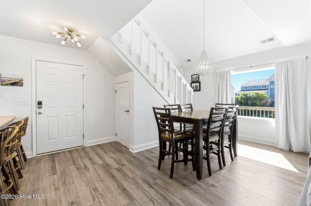1105 S Shore Drive, Surf City, NC 28445