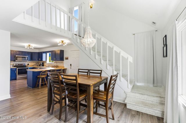 1105 S Shore Drive, Surf City, NC 28445