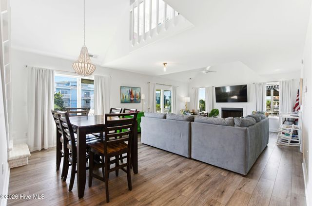 1105 S Shore Drive, Surf City, NC 28445