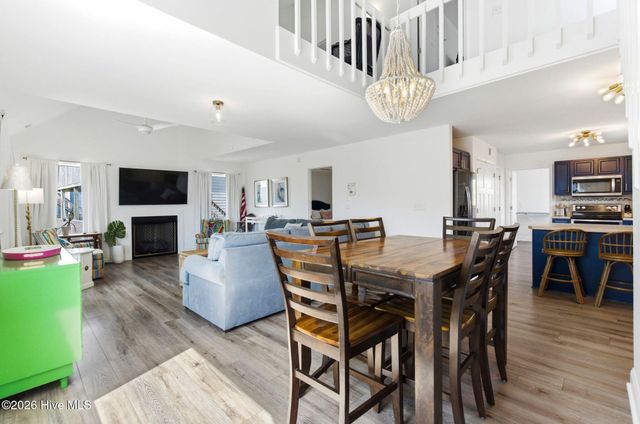 1105 S Shore Drive, Surf City, NC 28445