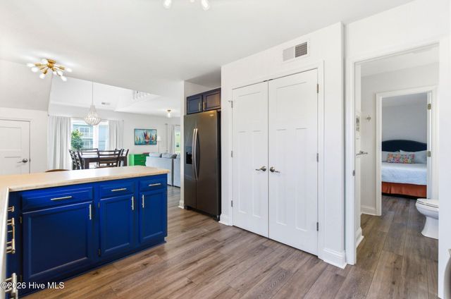 1105 S Shore Drive, Surf City, NC 28445