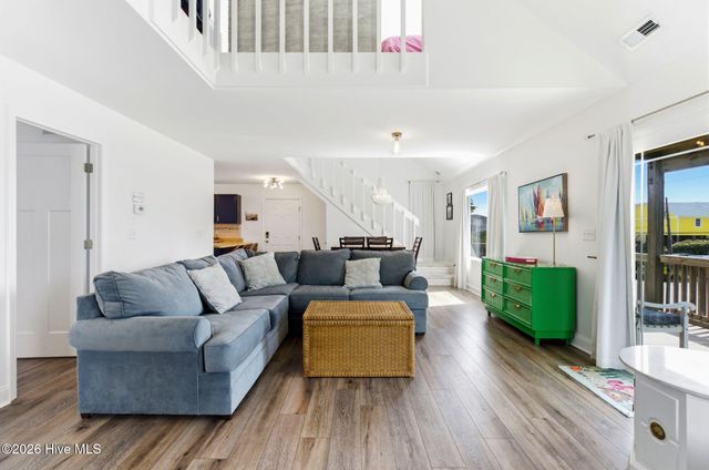 1105 S Shore Drive, Surf City, NC 28445