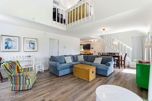 1105 S Shore Drive, Surf City, NC 28445