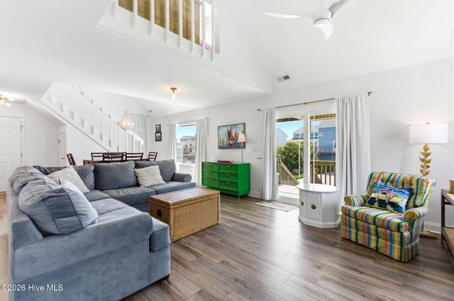 1105 S Shore Drive, Surf City, NC 28445