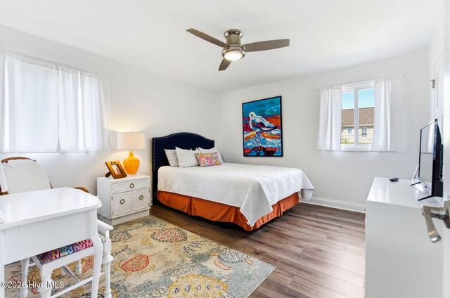 1105 S Shore Drive, Surf City, NC 28445