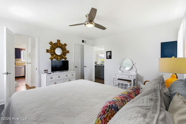 1105 S Shore Drive, Surf City, NC 28445