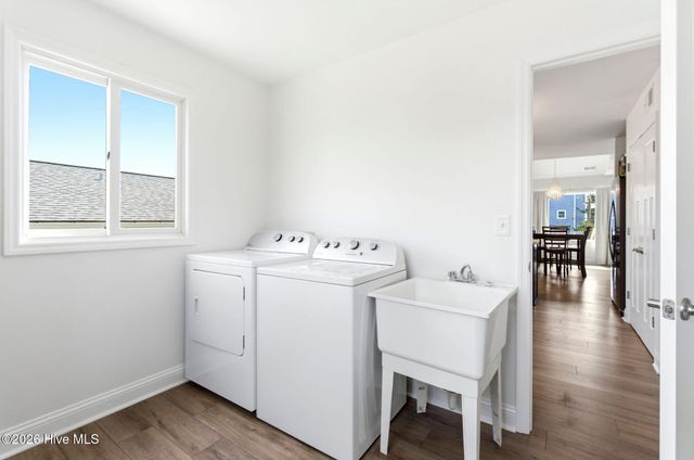 1105 S Shore Drive, Surf City, NC 28445