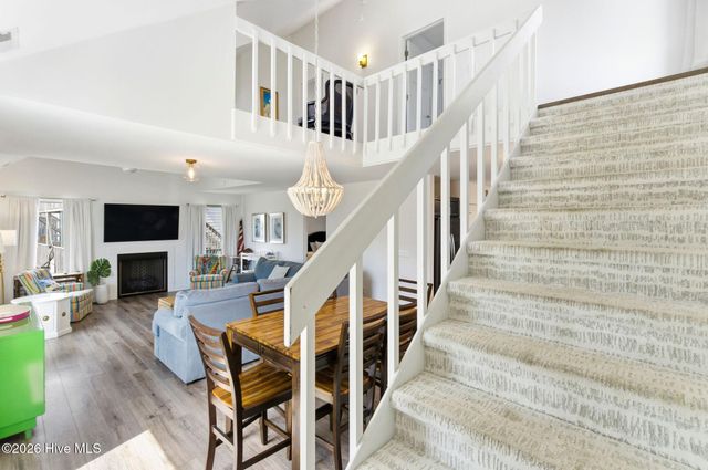 1105 S Shore Drive, Surf City, NC 28445