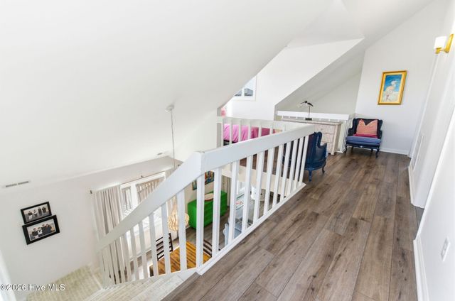 1105 S Shore Drive, Surf City, NC 28445