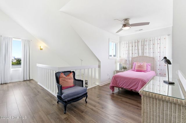 1105 S Shore Drive, Surf City, NC 28445