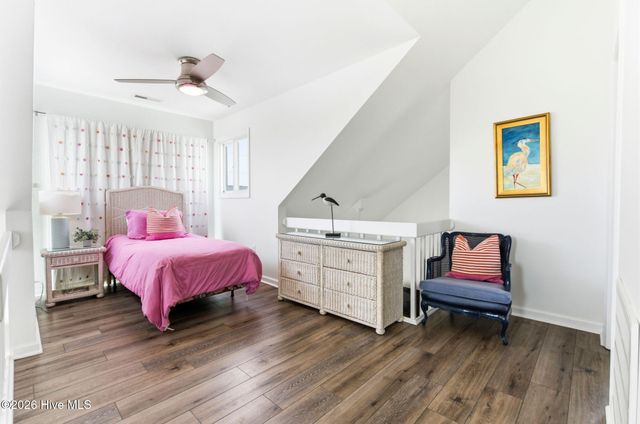 1105 S Shore Drive, Surf City, NC 28445