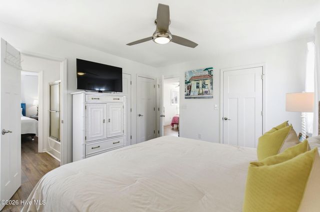 1105 S Shore Drive, Surf City, NC 28445