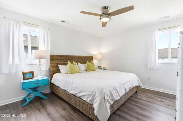 1105 S Shore Drive, Surf City, NC 28445